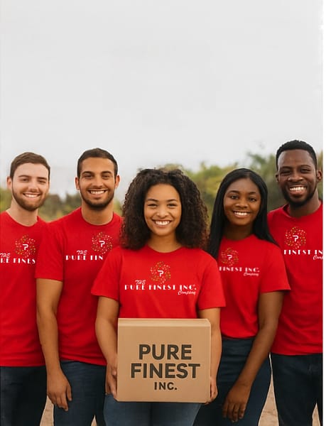 Matching Contributions