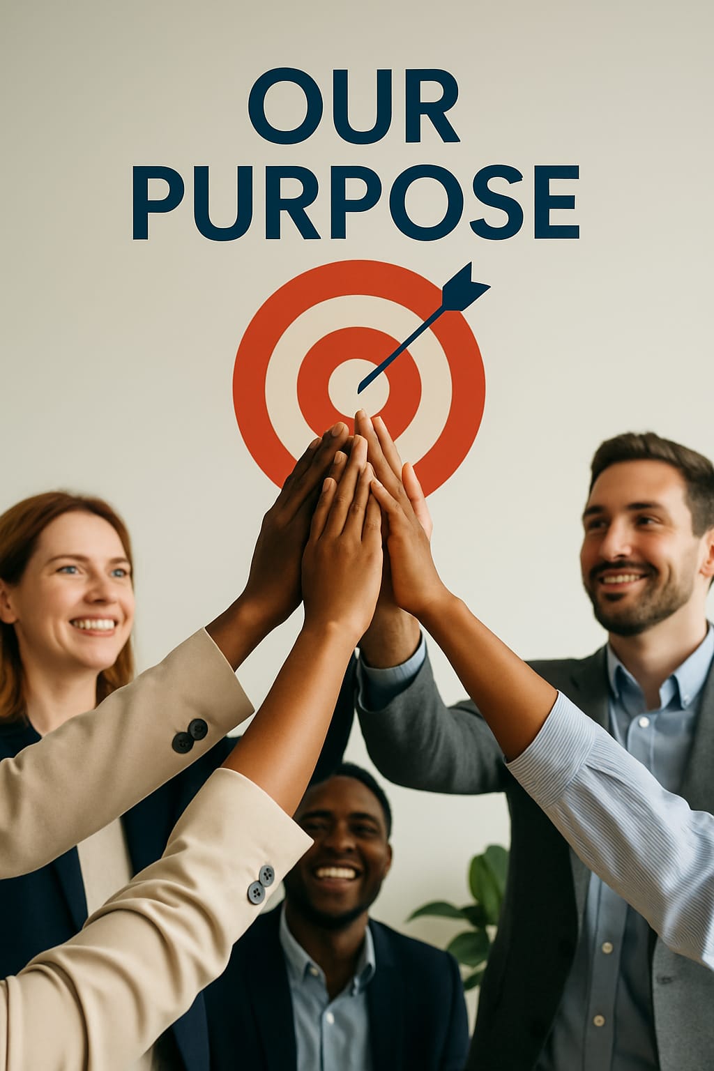 Our Purpose